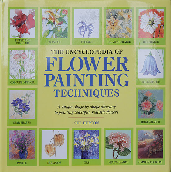 Flower-Painting-Techniques
